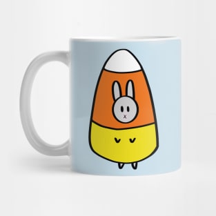 Candy Corn #1 Fan Mug